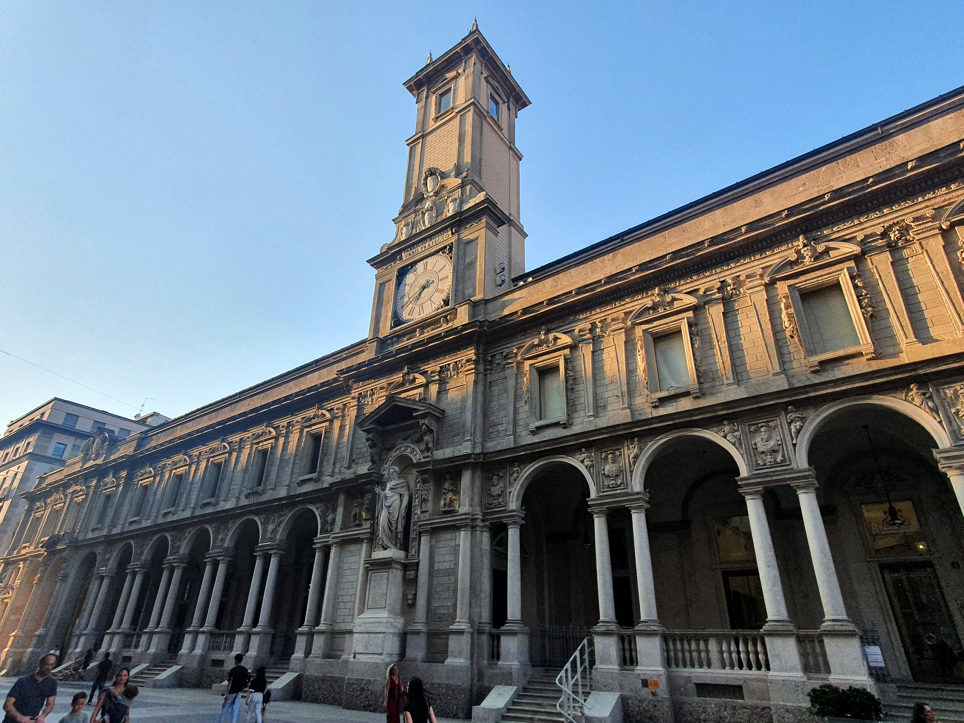 Milan